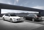 Peugeot 508 2010 года